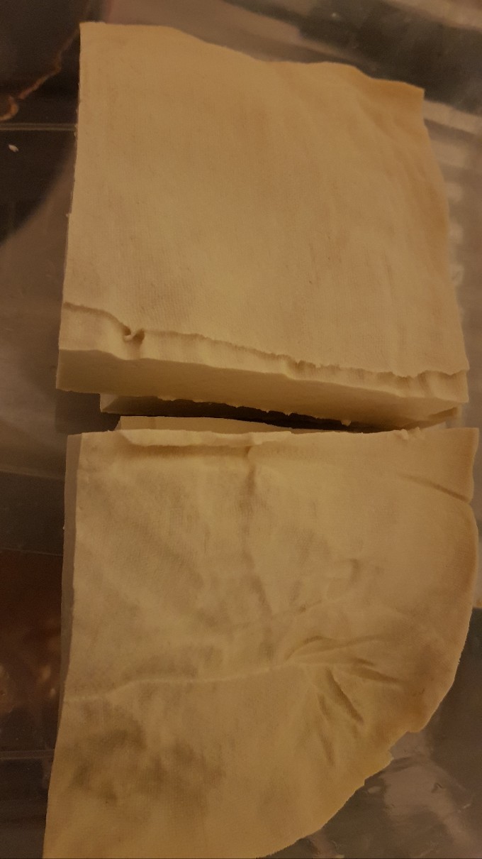 Tofu(두부)